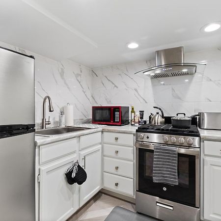 Luxury Chicago Suite Exterior foto