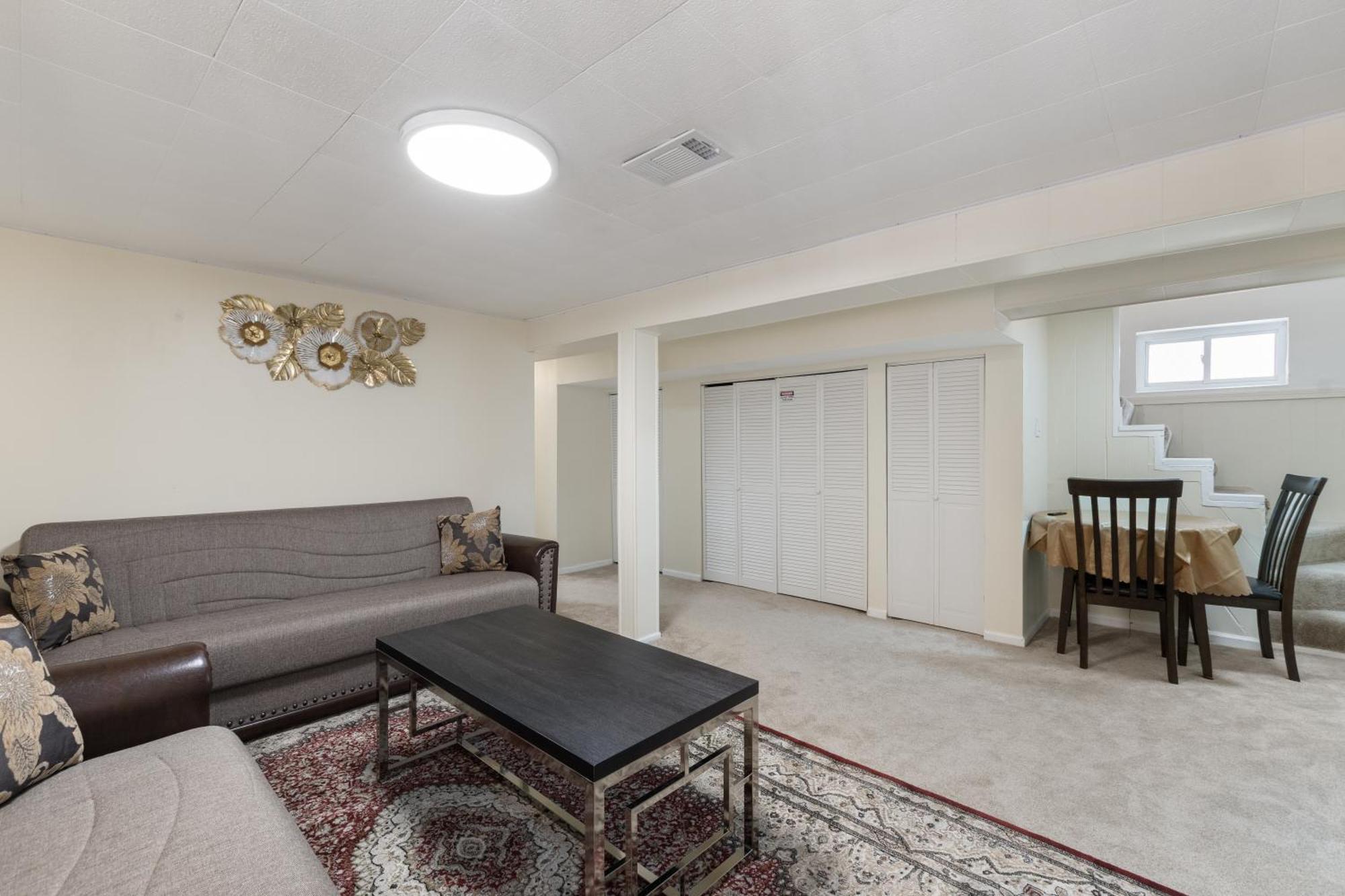 Luxury Chicago Suite Exterior foto