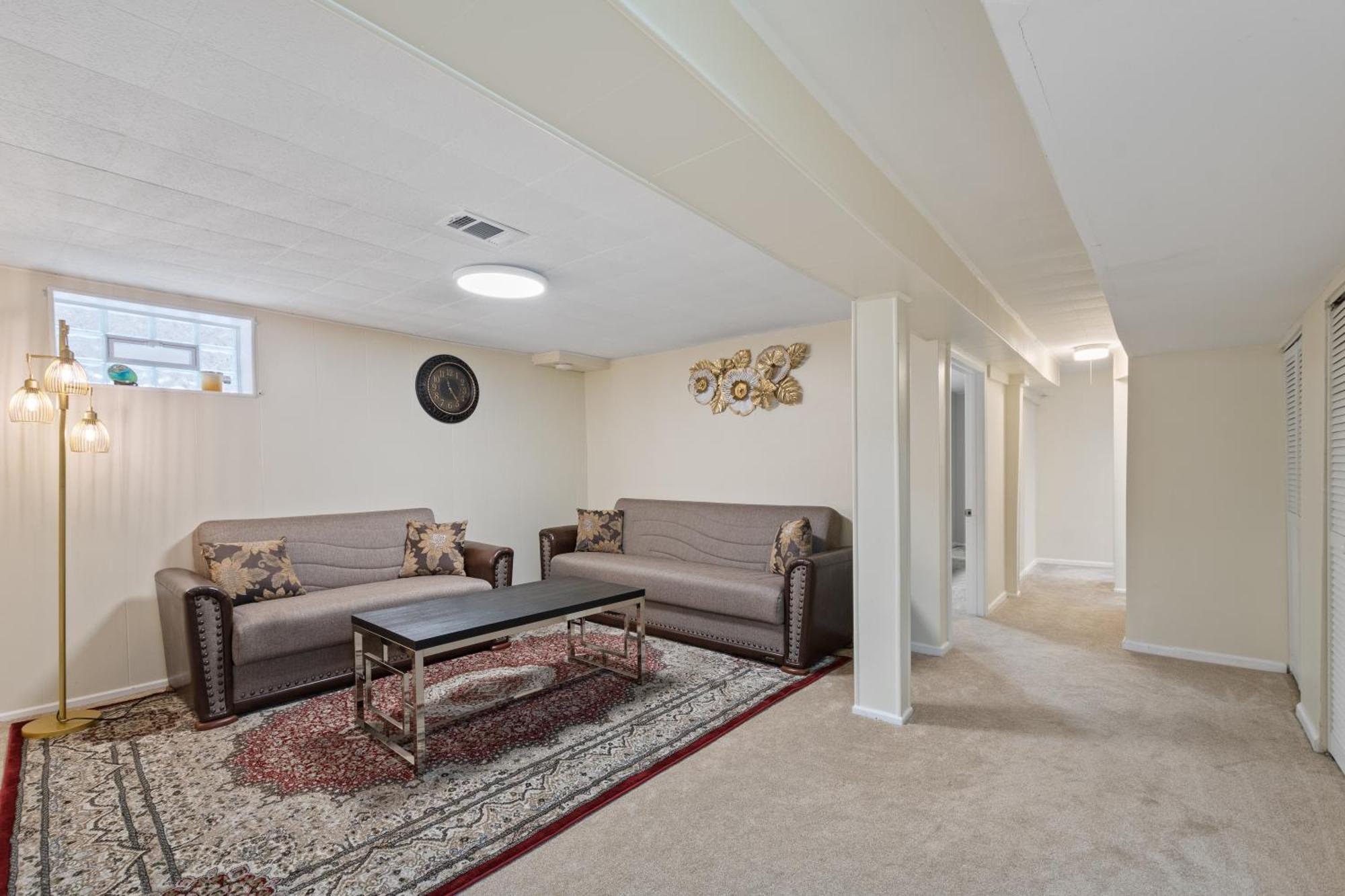 Luxury Chicago Suite Exterior foto